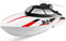 RC Boot - 2.4GHZ - Bereik tot 100 meter - 35km/h