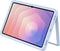 Samsung Galaxy Tab S11 Ultra - Frame Cover - Ultralicht ontwerp - Lichtblauw