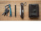 Robert Herder IBEX 80 – Zakmes – Carbonstaal – Walnoothout handvat – Ratchet-Lock