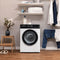 Cecotec Bolero DressCode 8610 - Wasmachine Voorlader 8 kg 1400 RPM - A - Wit