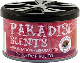 Auto luchtverfrisser Paradise Scents Bi Lollipop
