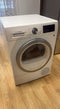 Bosch Serie | 6 WTU87691NL - Warmtepompdroger - 8 kg - Energieklasse D
