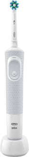 Oral-B Vitality 100 - Elektrische Tandenborstel - Roterend/oscillerend met 2 min. timer