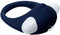 Dream Toys Cockring RINGS OF LOVE STIMU RING Blauw