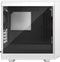Fractal Design Meshify 2 Mini - ATX Semi-toren - Gehard glas - Wit