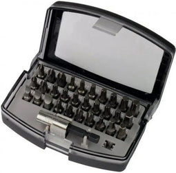 Set van tips Felo 020 131 16 31 Onderdelen