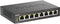 D-Link DGS-1008P - Gigabit Ethernet-switch - 8 poorten - 4 PoE+ (802.3at) - PoE-budget 68W