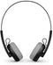Philips TAH2000BK/00 - On-Ear Koptelefoon - Draadloos Bluetooth - 26 uur afspeeltijd - Zwart
