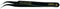 Bernstein Tools for Electronics 5-055-13 SMD-pincet 7a SA-ESD Sikkelspits, super-spits 120 mm