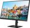 Samsung S40UA S24A400UJU - Full HD IPS Monitor - 24 Inch 75Hz - Zwart