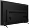 Sony Bravia KD-50X73K - Ultra HD LCD TV - 50