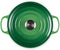 Le Creuset - Signature - Braadpan - Ø 20 cm - Bamboo Groen