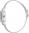 Just Cavalli JC1L210M0035 horloge vrouw - Roestvrij Staal - zilver