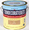 Hermadix Tuindecoratiebeits dekkend 711 Camel - 2,5 l