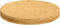 vidaXL - Tafelblad - Ø - 30x4 - cm - bamboe