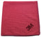 Microvezeldoek scotch-brite essential rood
