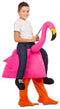 Kostuums voor Kinderen My Other Me Ride-On Één maat Flamenco