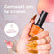 Moods Gellac 6-delige Set - Gel Nagellak - Zomerse Kleuren - Meet me at the Beach Edition