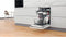 Whirlpool WSIO 3T223 PE X - Ingebouwde Vaatwasser - 10 Couverts - 6th Sense Technologie - Eco E