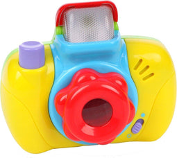 Playgo Mijn Eerste Camera