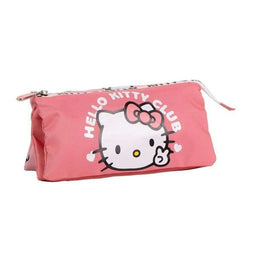 Hello Kitty - Alleshouder - 2,2 x 1,1 x 22,5 cm - Roze