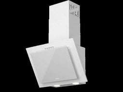 MAAN verticale G 50 - Luifel - Wit