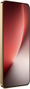 Honor Magic 8 Lite 5G - 512GB opslag - 7500 mAh batterij - Bruin