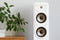 Polk Audio Signature Elite ES50 - Zuilspeaker - 150W - Wit