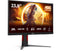 AOC 24G4HA - Gaming Monitor - 200 Hz 1 ms G-SYNC Compatible - Zwart