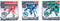Toi-Toys Robot-Dino 52235Z - Montage speelgoed - 16 cm