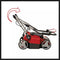 Einhell GE-SA 1435/1 - Elektrische Verticuteermachine - 3-in-1 met 1400 W vermogen - Werkbreedte 35 cm