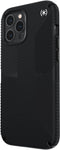 Speck Presidio2 Grip - Hard case - 4 Meter Drop protection - Zwart