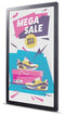 Philips 25BDL4050I - E-ink Scherm 25,3