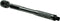 Hofftech Momentsleutel - 3/8 inch - 19-110 Nm - Omschakelbare ratelkop - Safetylock
