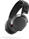 SteelSeries Arctis Pro Wireless - Draadloze Gaming Headset - Dual-draadloze technologie - Hi-Res audio