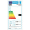 Beko BBIE13300XD - Inbouwoven - 6 functies - Energielabel A