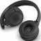 JBL Tune 500BT - Draadloze On-Ear Koptelefoon - 16 uur batterijduur - Zwart