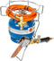 Sievert 2012 Pro 88/86 - Soldeerboutset - Gasfles 2 kg propaan - Slang 4 meter