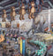 Ravensburger Escape Puzzle The Toy Factory - 368 stukjes
