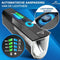 NEXTCOVER® Fietslampjes LED Set 80 Lux Basic - USB oplaadbaar - Waterdicht - StVZO goedgekeurd - Wit en Rood (set van 2)