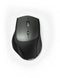Hama MW-600 - Draadloze optische muis - 6 knoppen USB-A en USB-C - Zwart