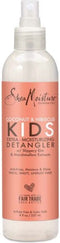 Shea Moisture Coconut & Hibiscus Kids - Extra Moisturizing Detangler - 237ml