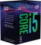 Intel Core i5-8600 - CPU - 6 kernen 3.1 GHz - LGA1151