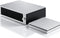 HiFi ROSE RSA780E - CD-speler - USB-Isolator Technologie - Zilver