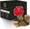 BBQ Flavour - Rookhout Chunks - BBQ Chunks - Chunks - Rookhout Brokken - Chunks Cherry - Kers - 2.2 kg - Rookhout