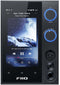 FiiO R7 - Zender/decoder/versterker/media-afspeler - Streamen op staand scherm - Zwart