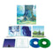 Evan Call - Frieren: Beyond Journey's End - 2xLP Coloured Vinyl - Smaragdgroen en Kobaltblauw