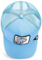 Goorin Bros - The Savage Tiger Blue Cap