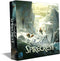 White Goblin Games - Everdell: Spirecrest - bordspel - Uitbreidingset