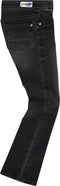 Vingino Meisjes Broek - Maat 164 - Denim met stretch